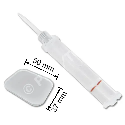 SensorTack® Ready+ Plus Combination kit Type 8