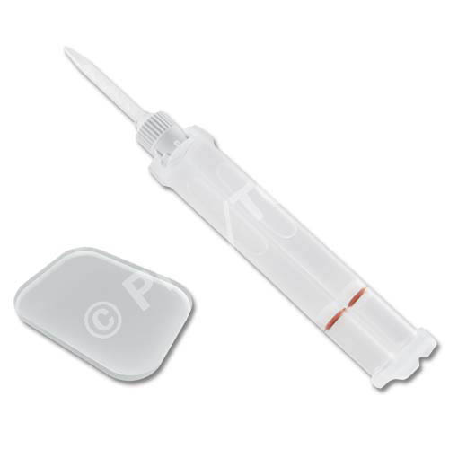 SensorTack® Ready+ Plus kombinationssats typ 8