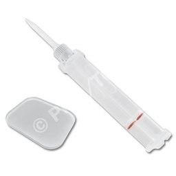 [1040100030] SensorTack® Ready+ Plus Combination kit Type 8