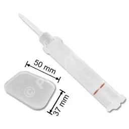 [1040100030] SensorTack® Ready+ Plus Combination kit Type 8