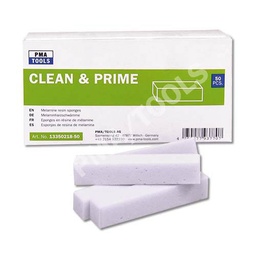 [1030100005] Clean and Prime, 50 pcs. in box 