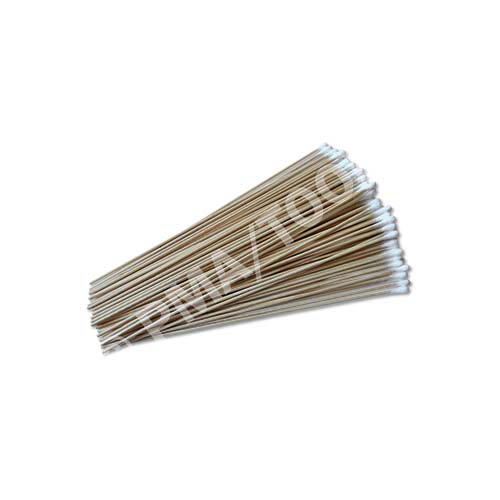 Applicators with small tip, 225 mm, 100 pcs. 