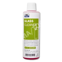 [1030200006] PMA/TOOLS Glass cleaner concentrate 1:80  (for 10 litres), 125 ml