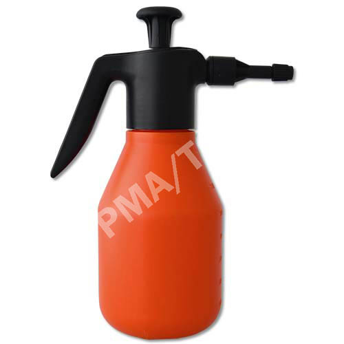Spray bottle with pressure pump, 1,26 l 