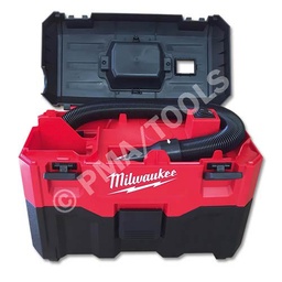 [1030200010] Milwaukee Wet/Dry vacuum cleaner M18 VC2-0 