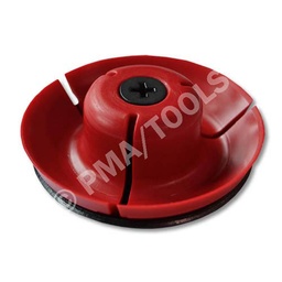 [1030300005] Milwaukee Bag adapter for C18 PCG 18 V für C18 PCG 18 V