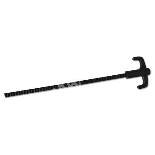 [1030300007] Milwaukee Driving rod for C18 PCG 18 V, 600 ml
