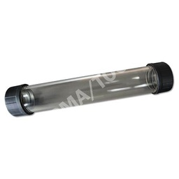 [1030300015] Milwaukee Cartridge tube for C18 PCG 18 V, 600 ml