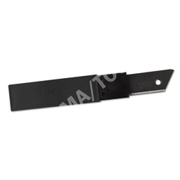 [1030400007] Snap-off blades, 18 mm, 10 pcs. in the package