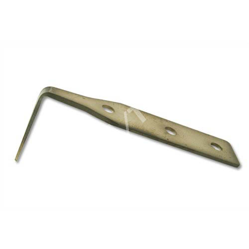 UltraWiz Cold knife blade, stainless steel, 38 mm