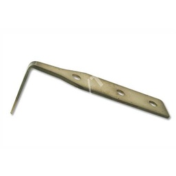 [1030400015] UltraWiz Cold knife blade, stainless steel, 38 mm