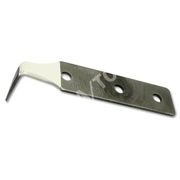 [1030400022] Cold knife blade teflon-coated