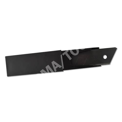 Replacement blades for OLFA H-1, 25 mm, 5 pcs.