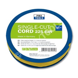 [1030400048] Fiber cord 225 daN for Single-Cut removal system, 50 m
