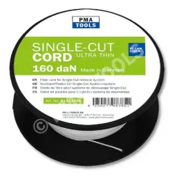 [1030400050] Fiber cord 160 daN for Single-Cut removal system, ultra thin, 100 m