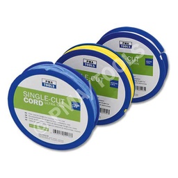 [1030400052] Fiber cord kit for Single-Cut removal system, 3 x 25 m, 3 pcs.