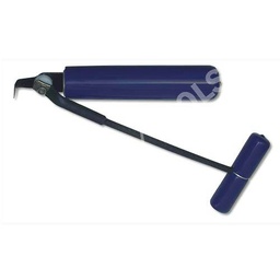 [1030400057] Cold cutting knife with handle 