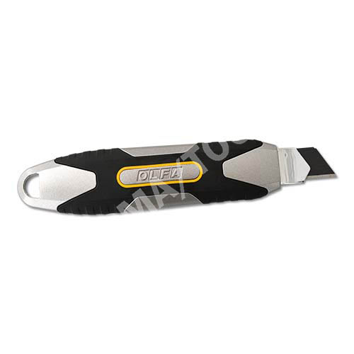 OLFA Cutter knife for blades, 18 mm 