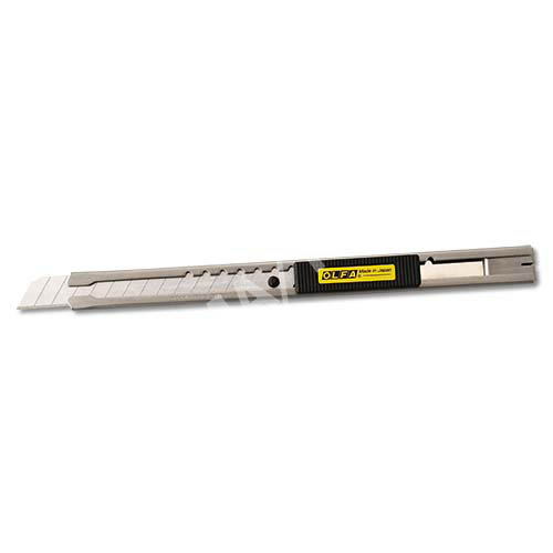 OLFA Cutter knife for blades, 9 mm 
