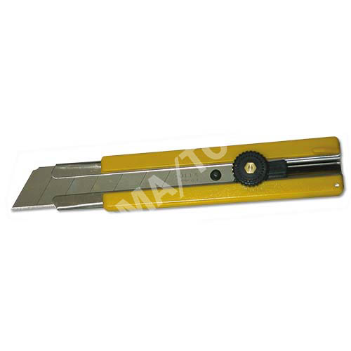 OLFA Cutter knife H-1 Heavy Duty, 25 mm 
