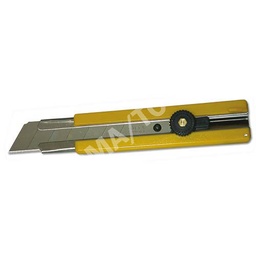 [1030400064] OLFA Cutter knife H-1 Heavy Duty, 25 mm 