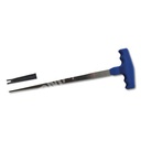 Feeder, T-handle 