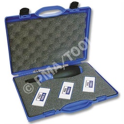 [1030400074] PMA/TOOLS Professional PU scraper box with short shaft