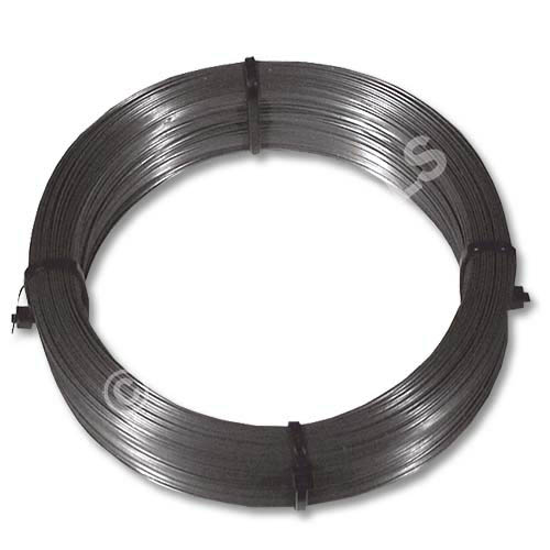 [1030400084] Round wire, 0,6 mm, 200 m roll