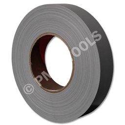 [1030500007] Fabric adhesive tape, silver, 30 mm, 50 m roll