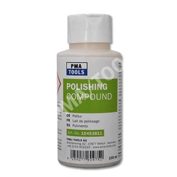 [1030600001] Polishing compound, 100 ml 