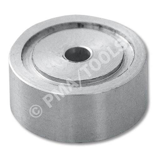 Adapter for injector 