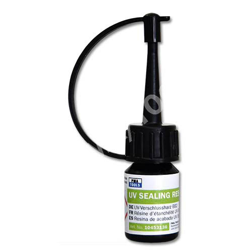 PMA/TOOLS UV sealing resin BB2, 2 ml 