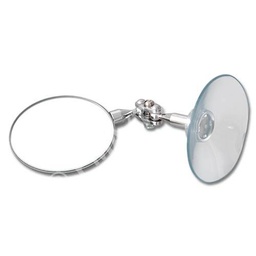 [1030600016] Inspection mirror with suction cup 