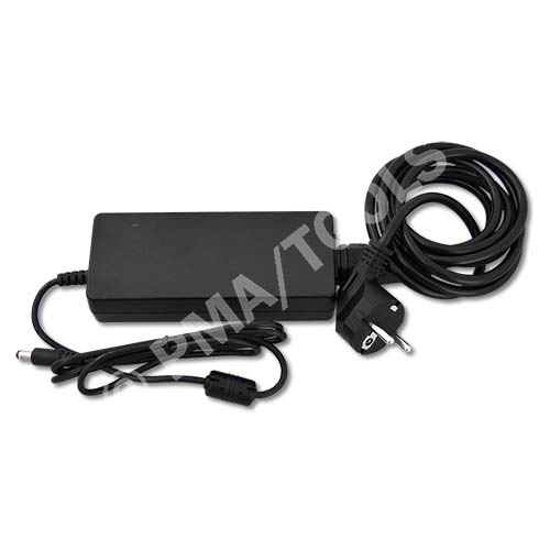 Mains adapter incl. Schuko power plug for Black Box 2.0