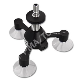[1030600019] Black Rocket Set 