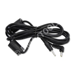 [1030600020] Cable for UV-LED lamp with square plug, 2 m, for Black Box 2.0