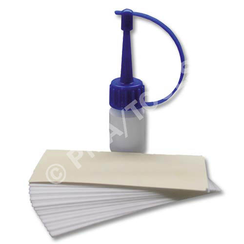 PMA/TOOLS Impact filler kit, 1,5 ml 