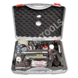 [1030600028] Roger's Glass repair system with vacuum pump 