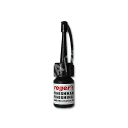 [1030600030] Roger's Finishing resin, 2 ml 