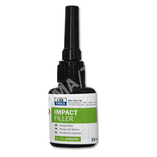 PMA/TOOLS Impact filler, 20 ml 