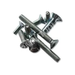[1030700001] Replacement screw kit for Single-Cut removal system