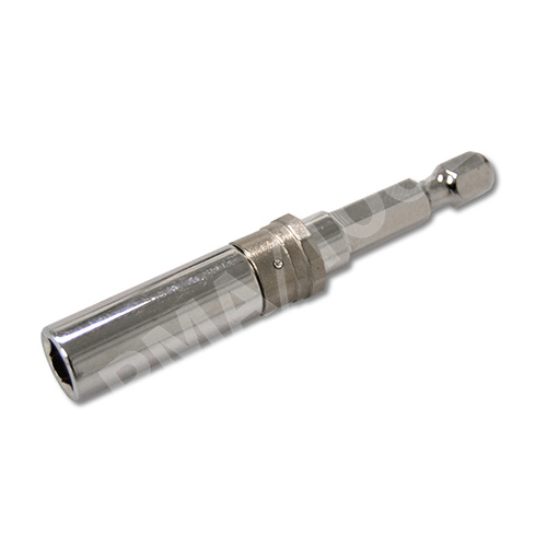 Bit holder for Single-Cut EVO removal system 