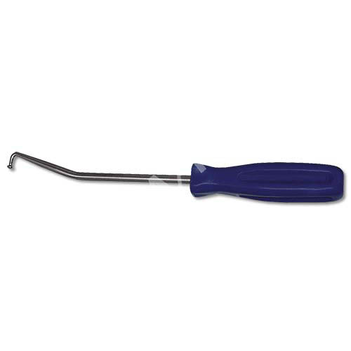 Ball pin with plastic handle, long, 295 mm 