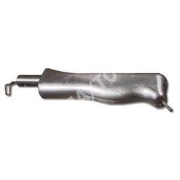 [1030700022] Weatherstrip pull-in tool with hole for truck/bus, 8 mm