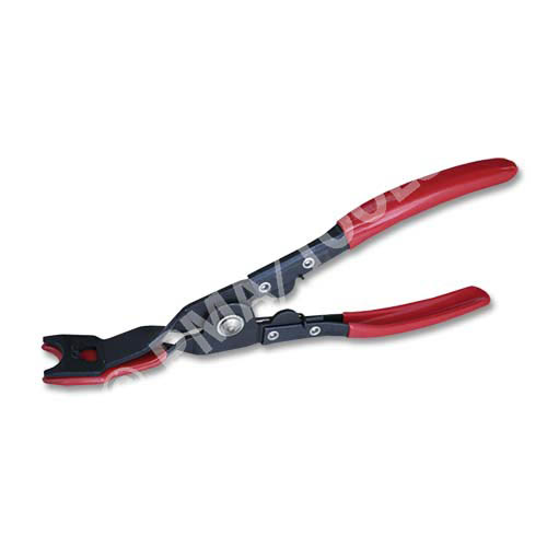 Windscreen wiper arm remover 