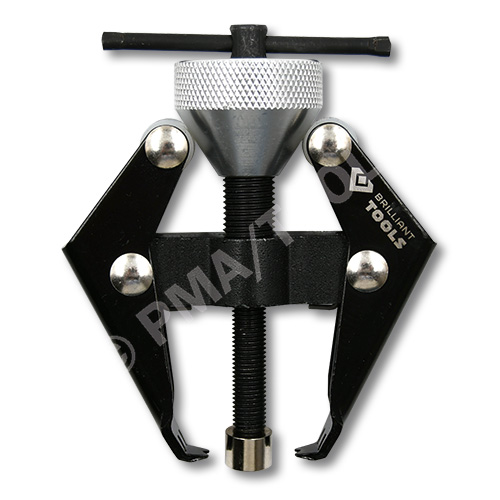 Windscreen wiper remover universal 