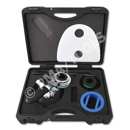 CUT-IT MONO Windscreen removal system 