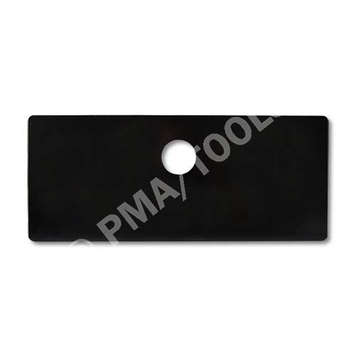 Wire guard template for Single-Cut removal system