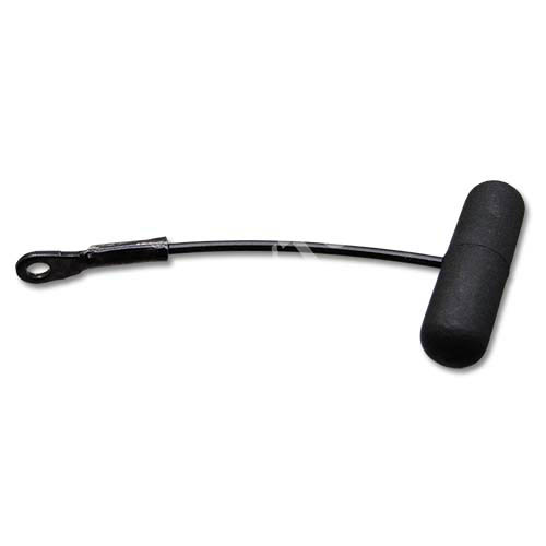 Replacement cord with handle 
