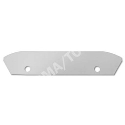 [1030700044] Wire guard template, large, translucent 